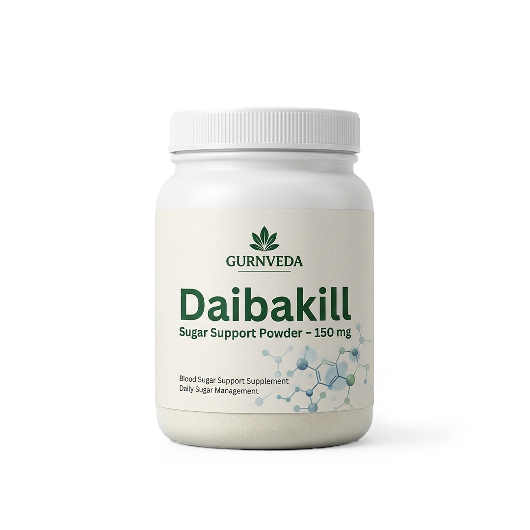 Daibakill (Sugar Support)