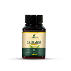 Keto Leaf (Weight Loss Management)