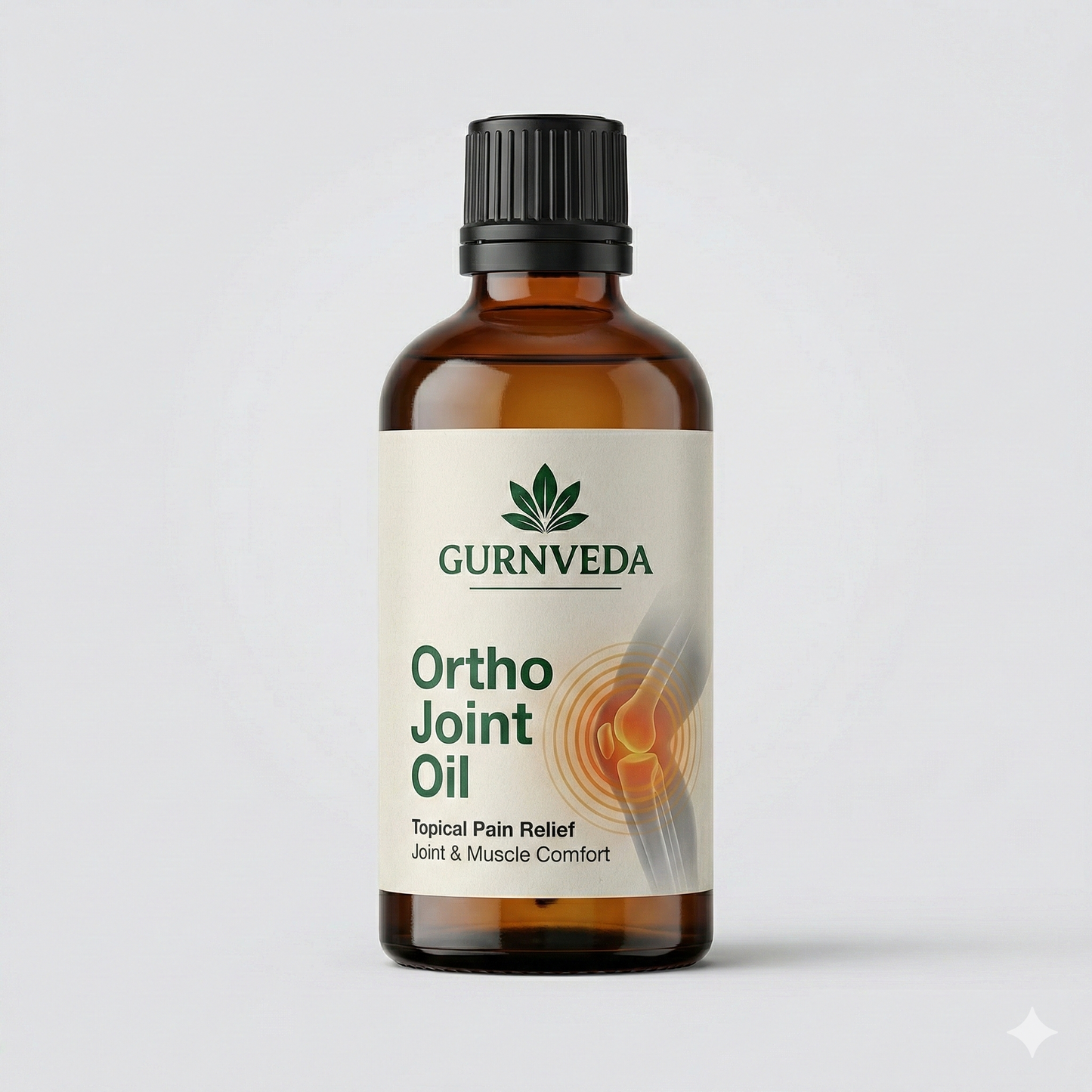Ortho Joint Oil