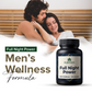 Full Night Power (Men's Wellness)