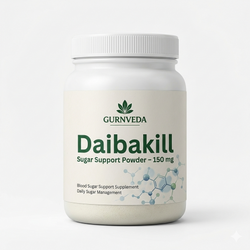 Daibakill (Sugar Support)