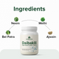 Daibakill (Sugar Support)